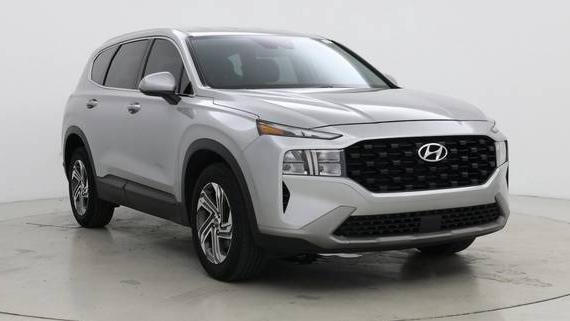 HYUNDAI SANTA FE 2021 5NMS14AJ1MH344205 image